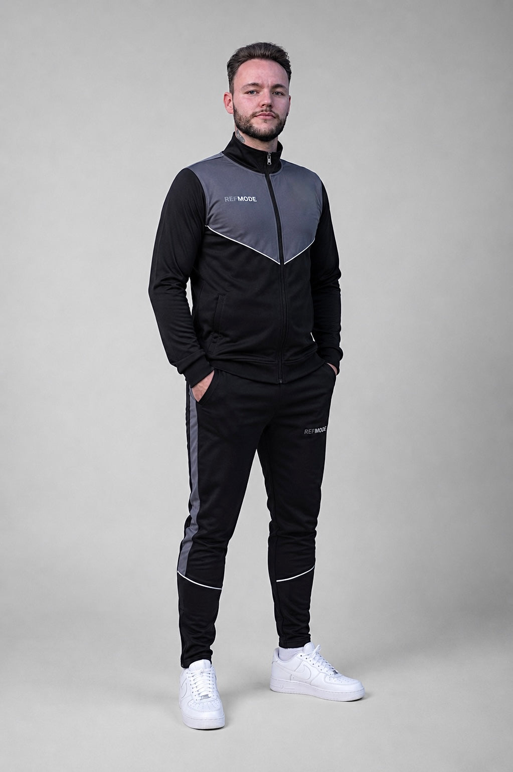 REFMODE Trainingsanzug