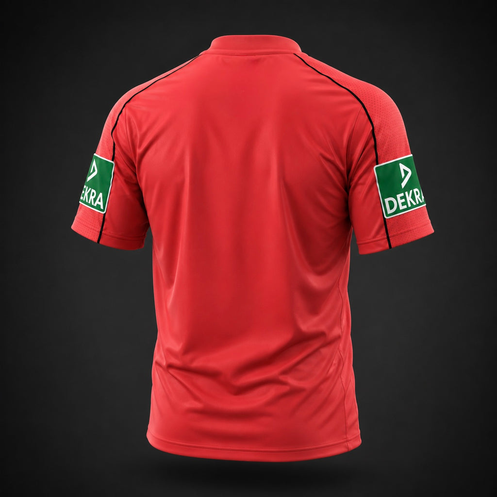 Adidas DFB REF-Trikot 2016 (M)
