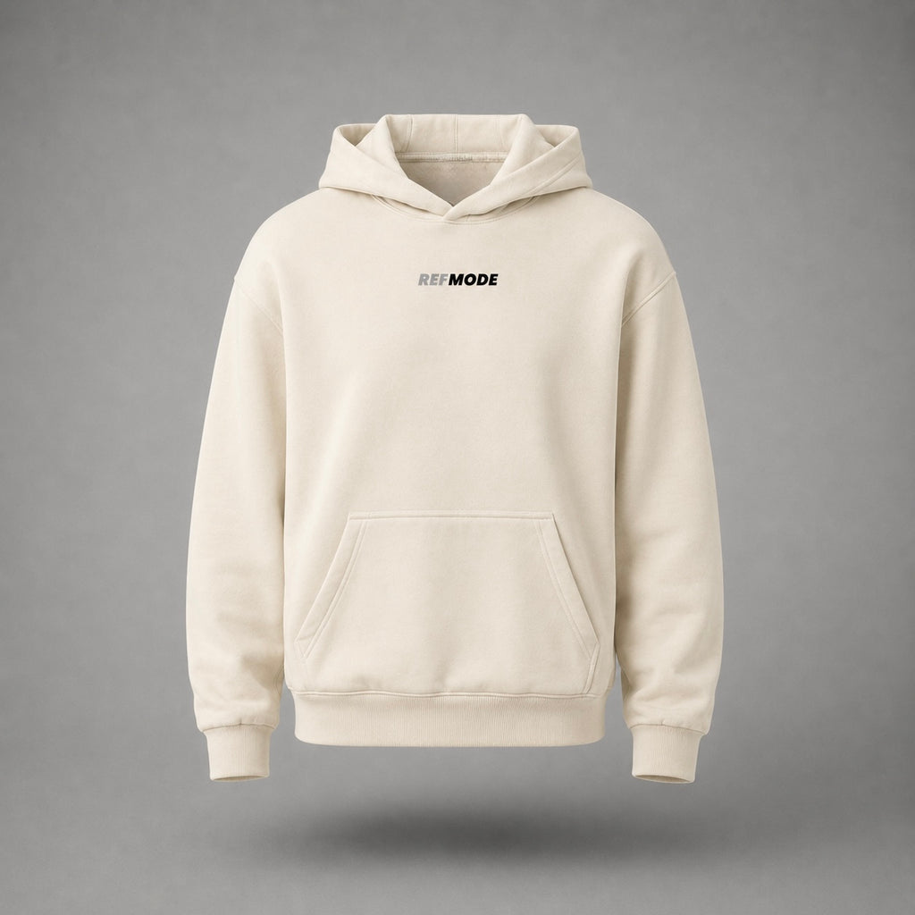 REFMODE MtL Oversize Hoodie