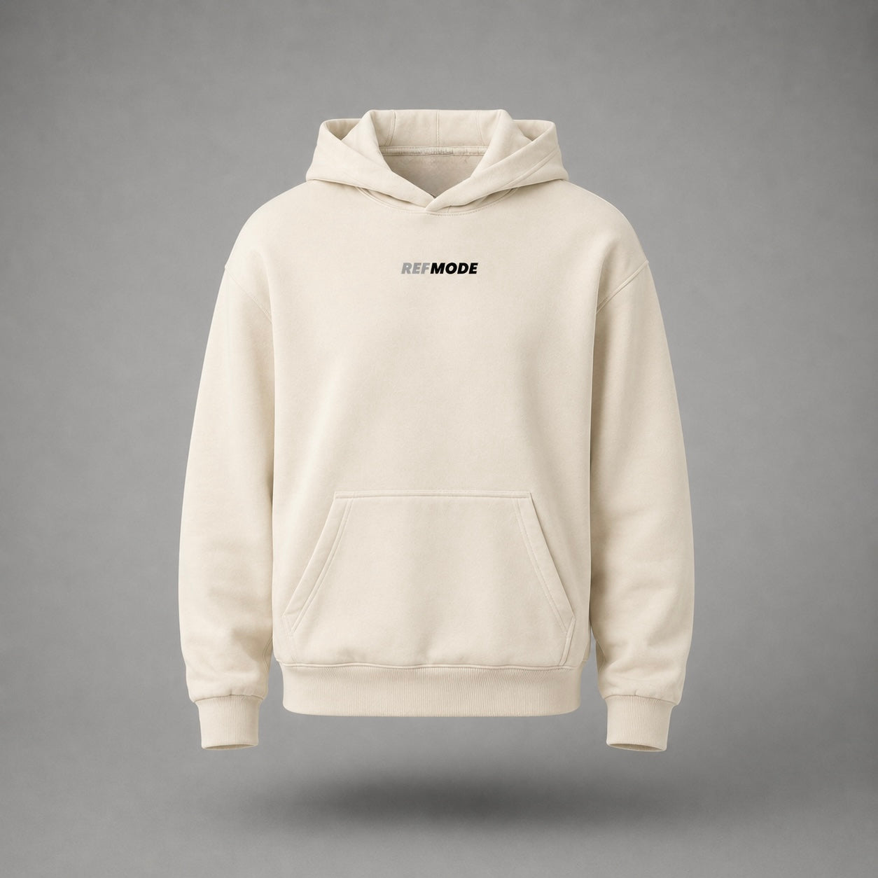 REFMODE MtL Oversize Hoodie