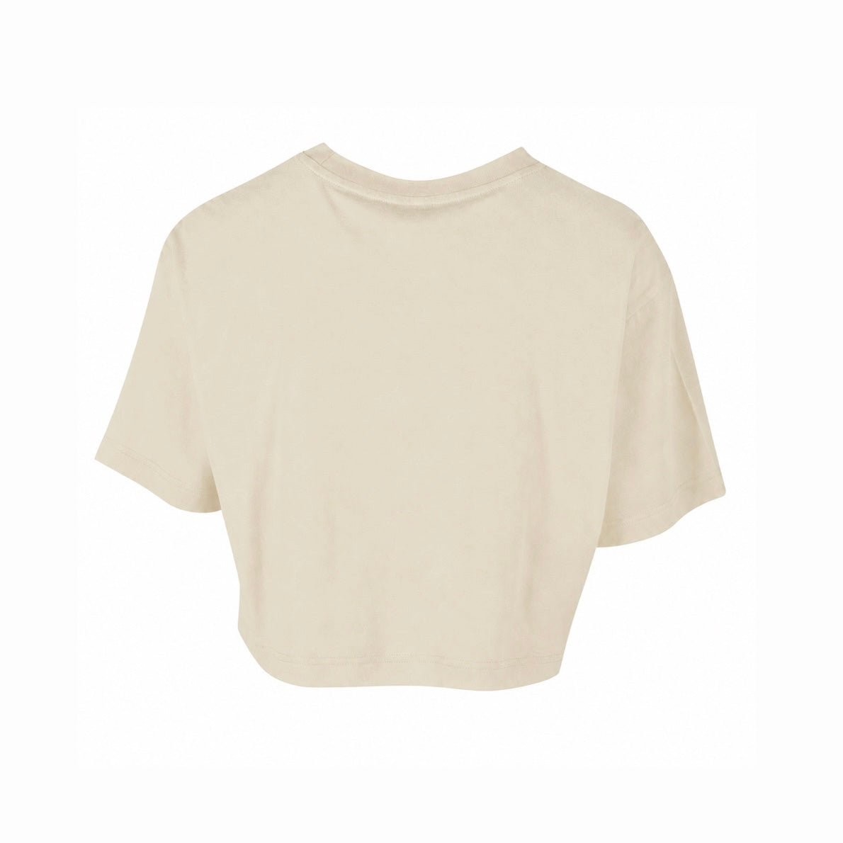 NK Oversized Tee