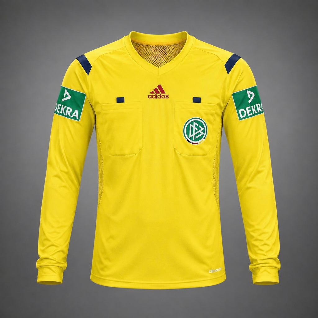 Adidas DFB REF-Trikot 2014 (XS-S)