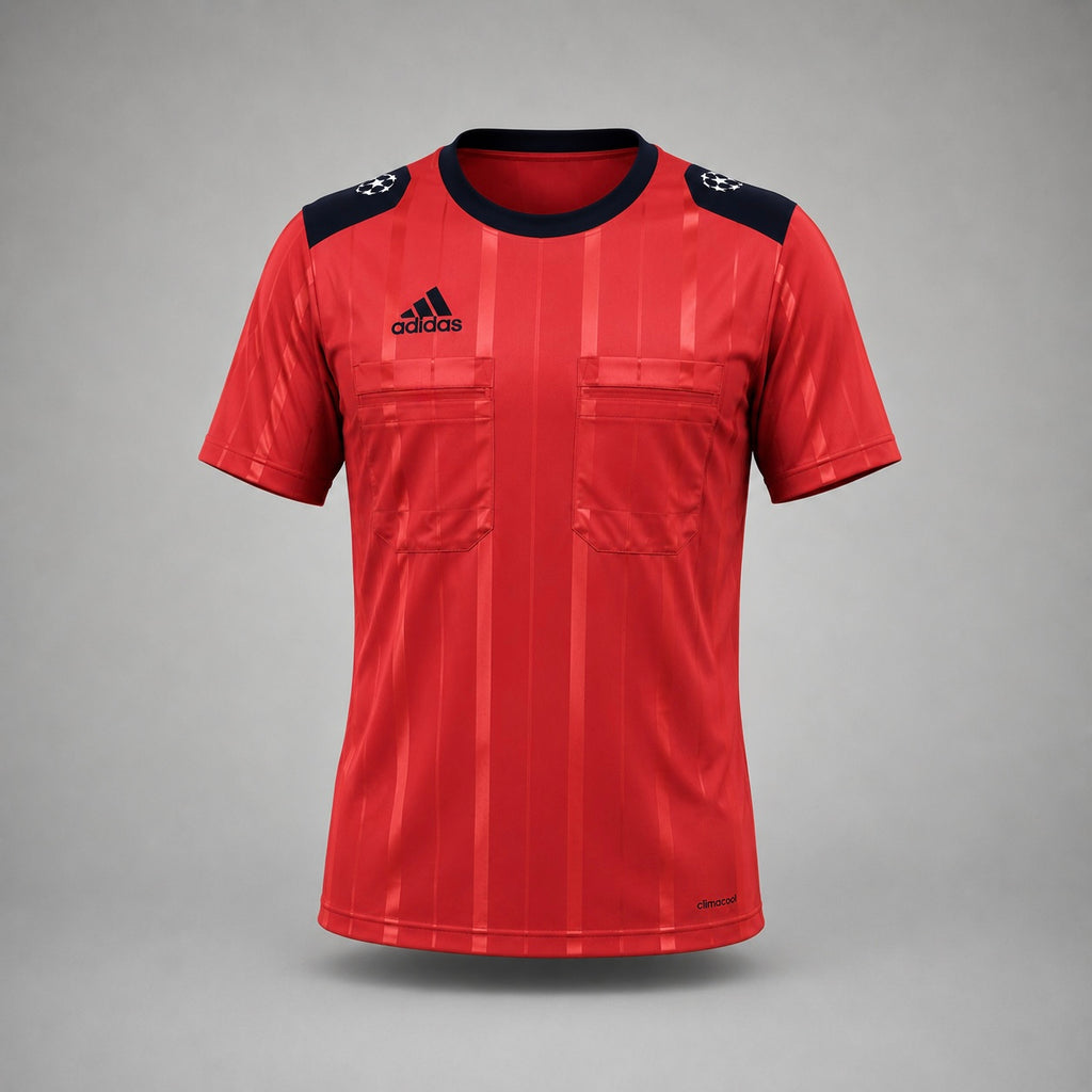 Adidas Champions League Ref-Trikot 2020