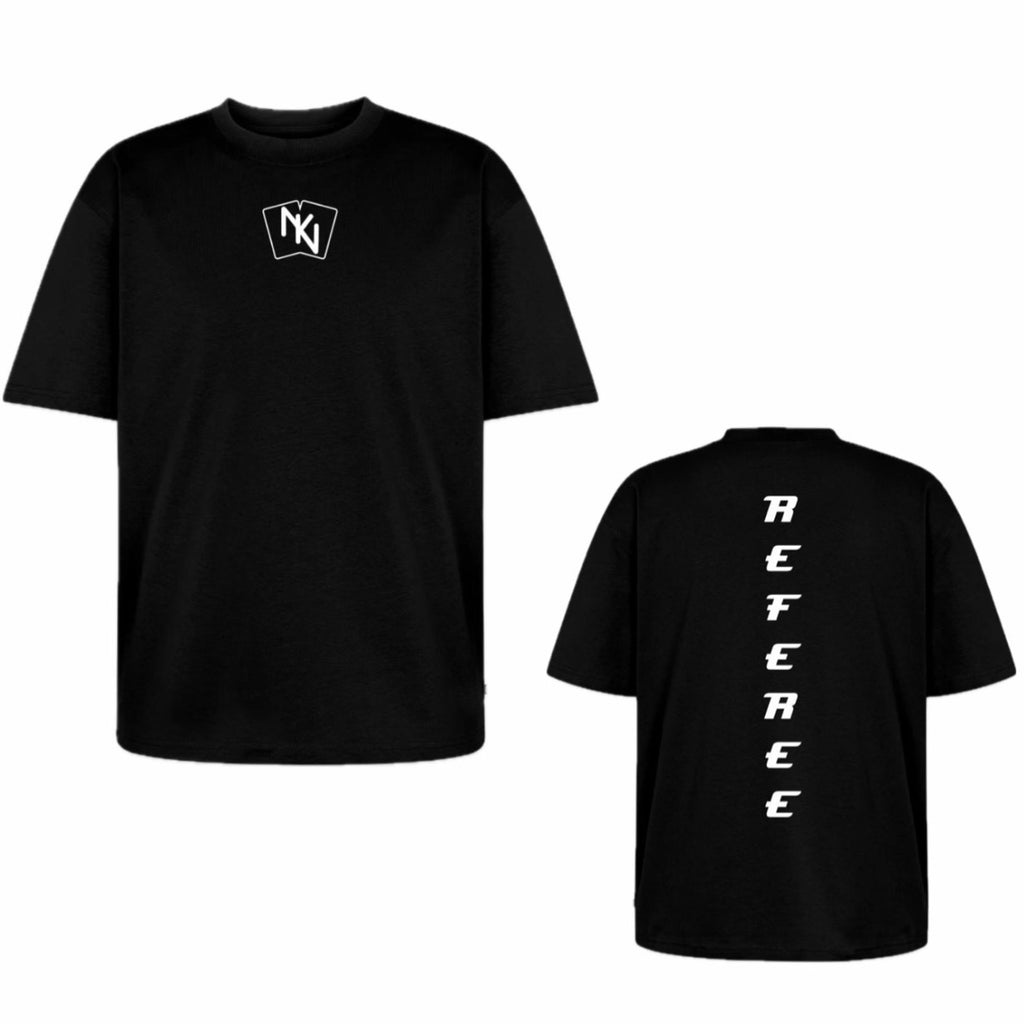 NK Referee Oversize Shirt