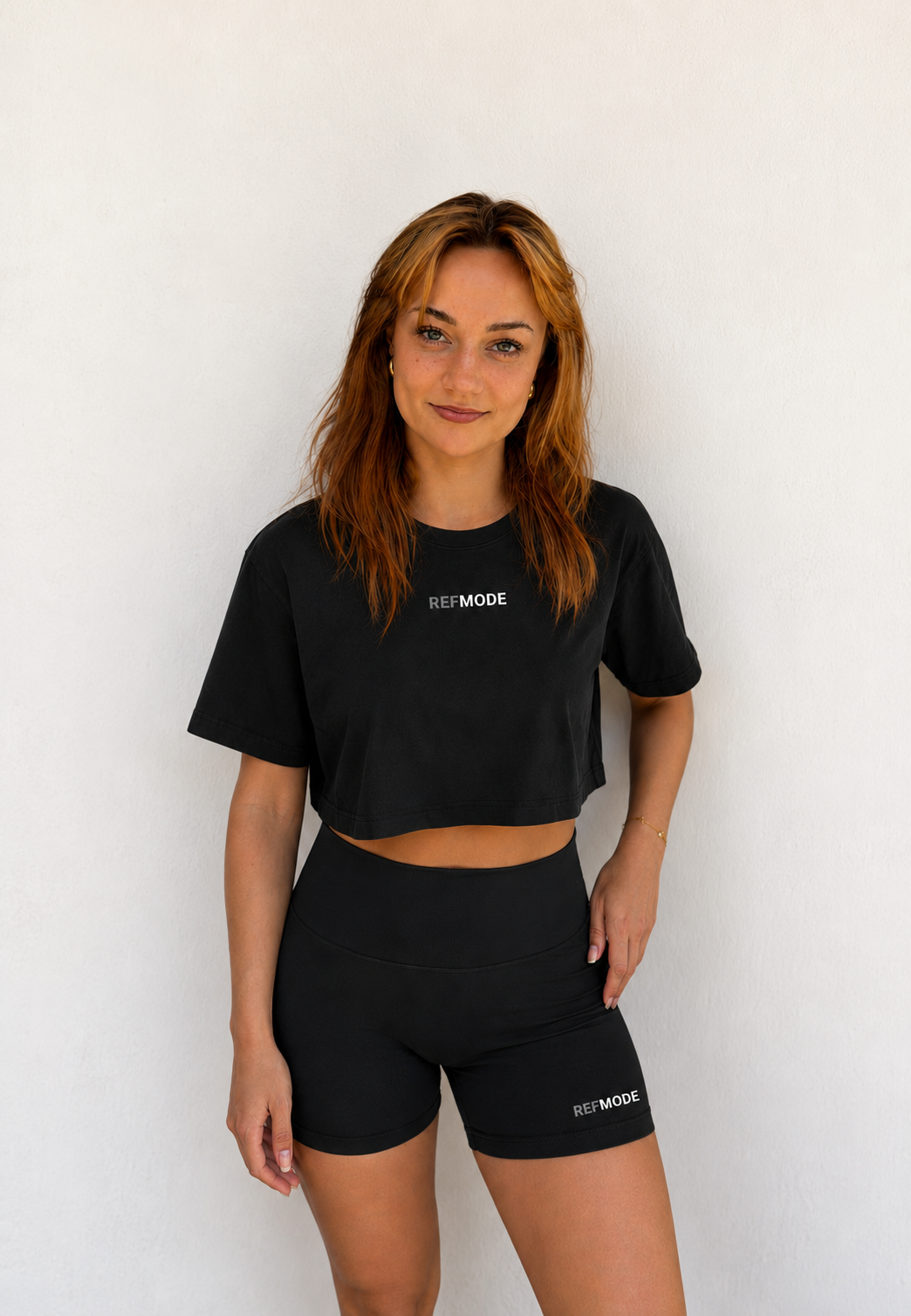 REFMODE Sportshorts Damen