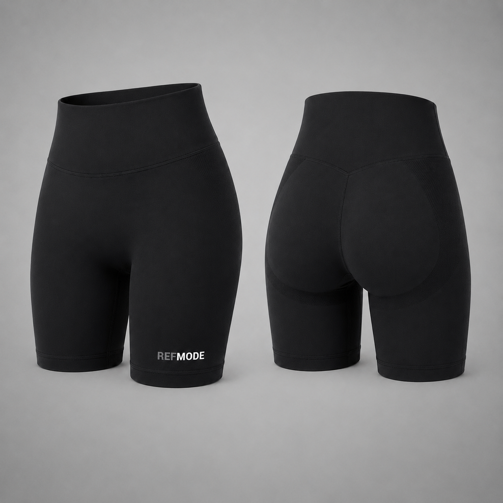 REFMODE Sportshorts Damen