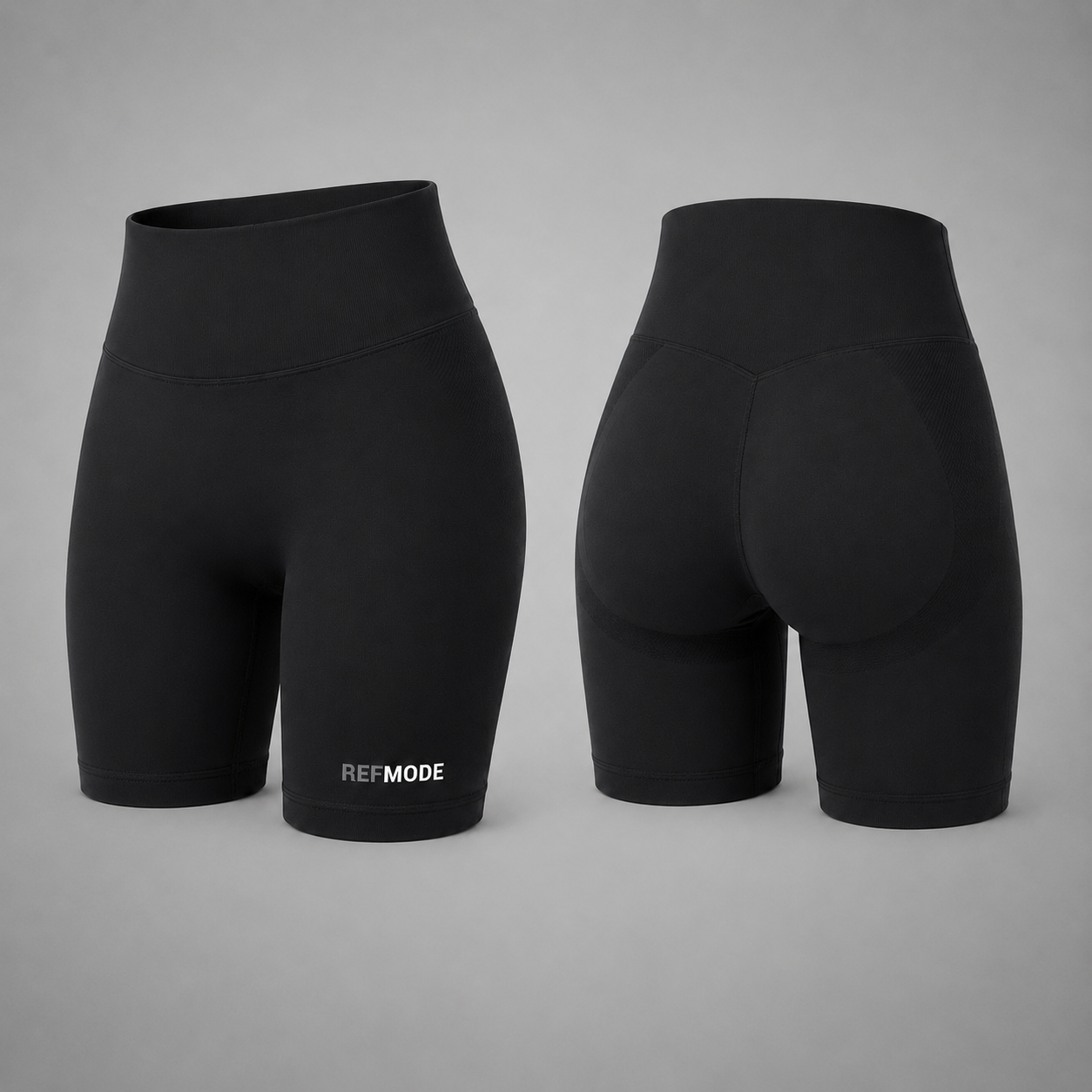 REFMODE Sportshorts Damen