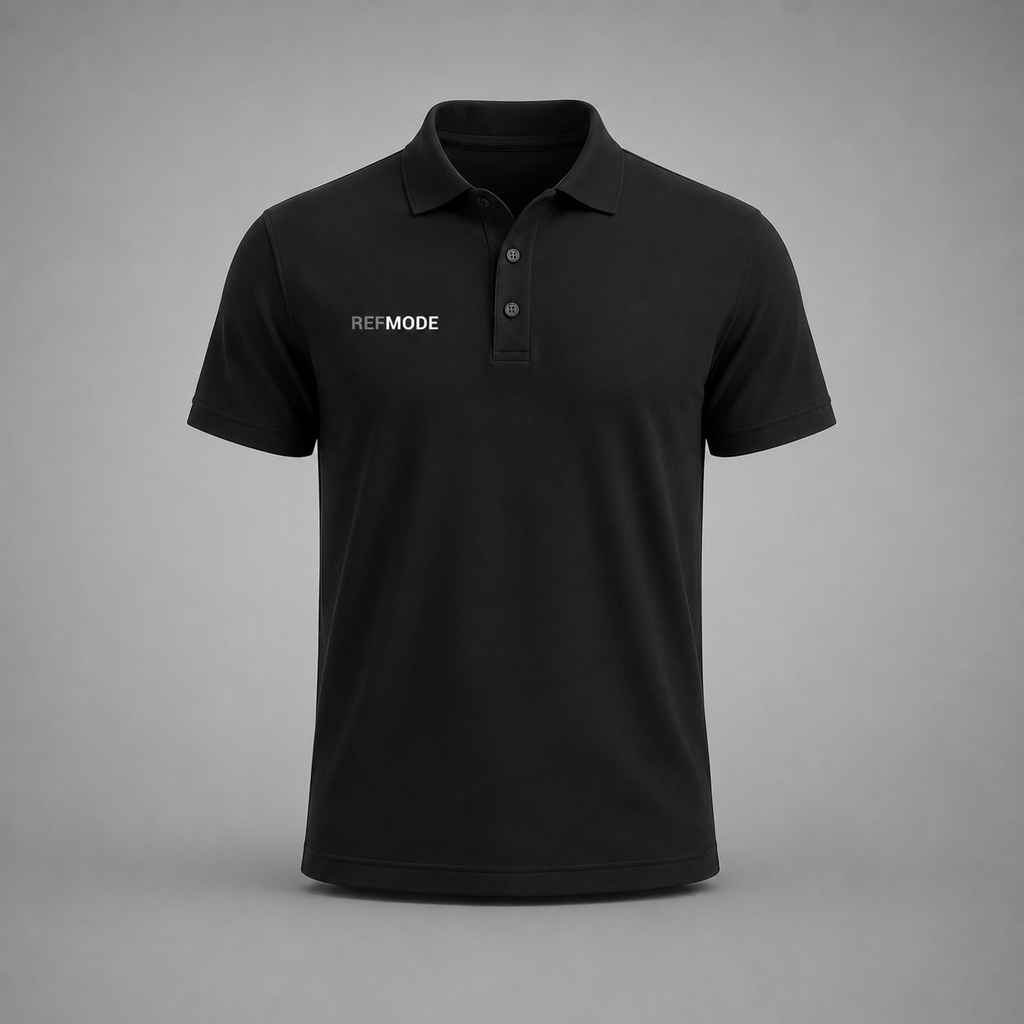 REFMODE Sportpolo