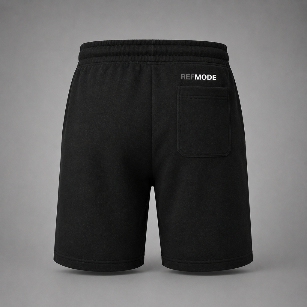 REFMODE MtL Shorts