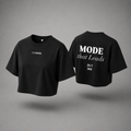 REFMODE MtL Oversized Tee