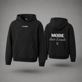 REFMODE MtL Oversize Hoodie