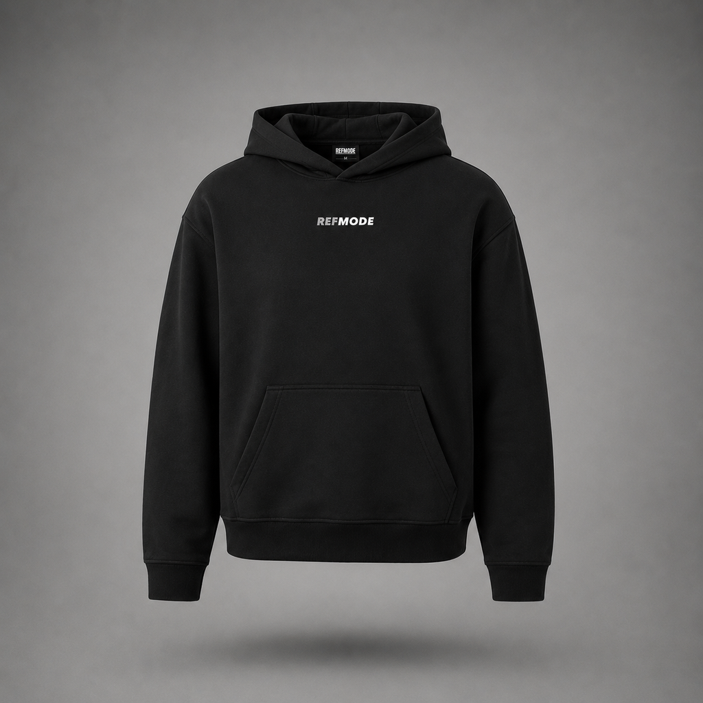 REFMODE MtL Oversize Hoodie