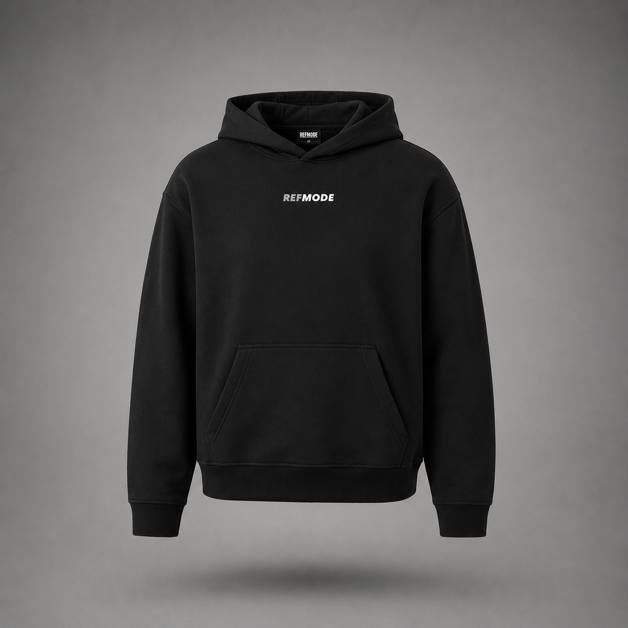 REFMODE MtL Oversize Hoodie