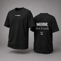 REFMODE MtL Oversize Shirt