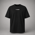 REFMODE Oversize Shirt