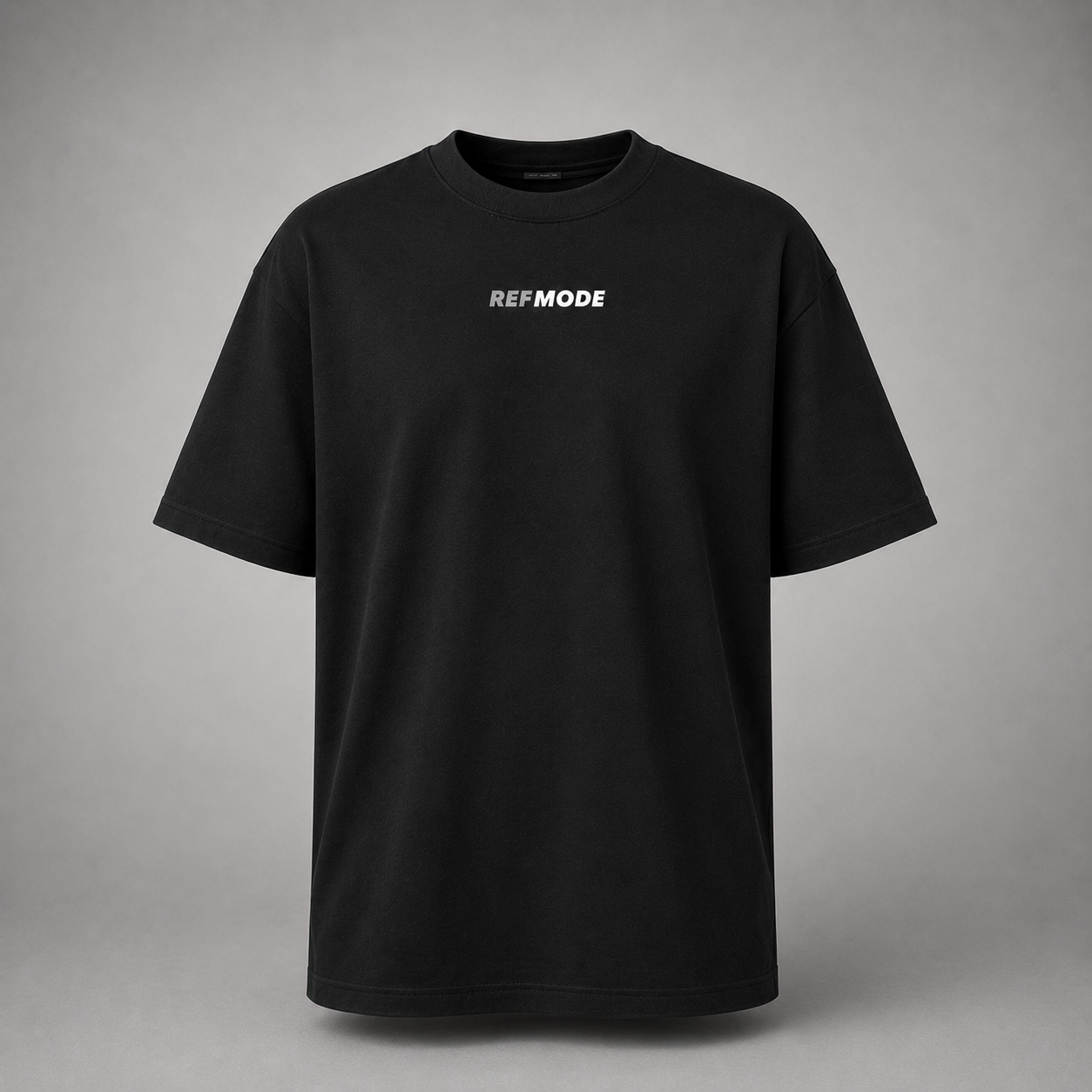 REFMODE MtL Oversize Shirt