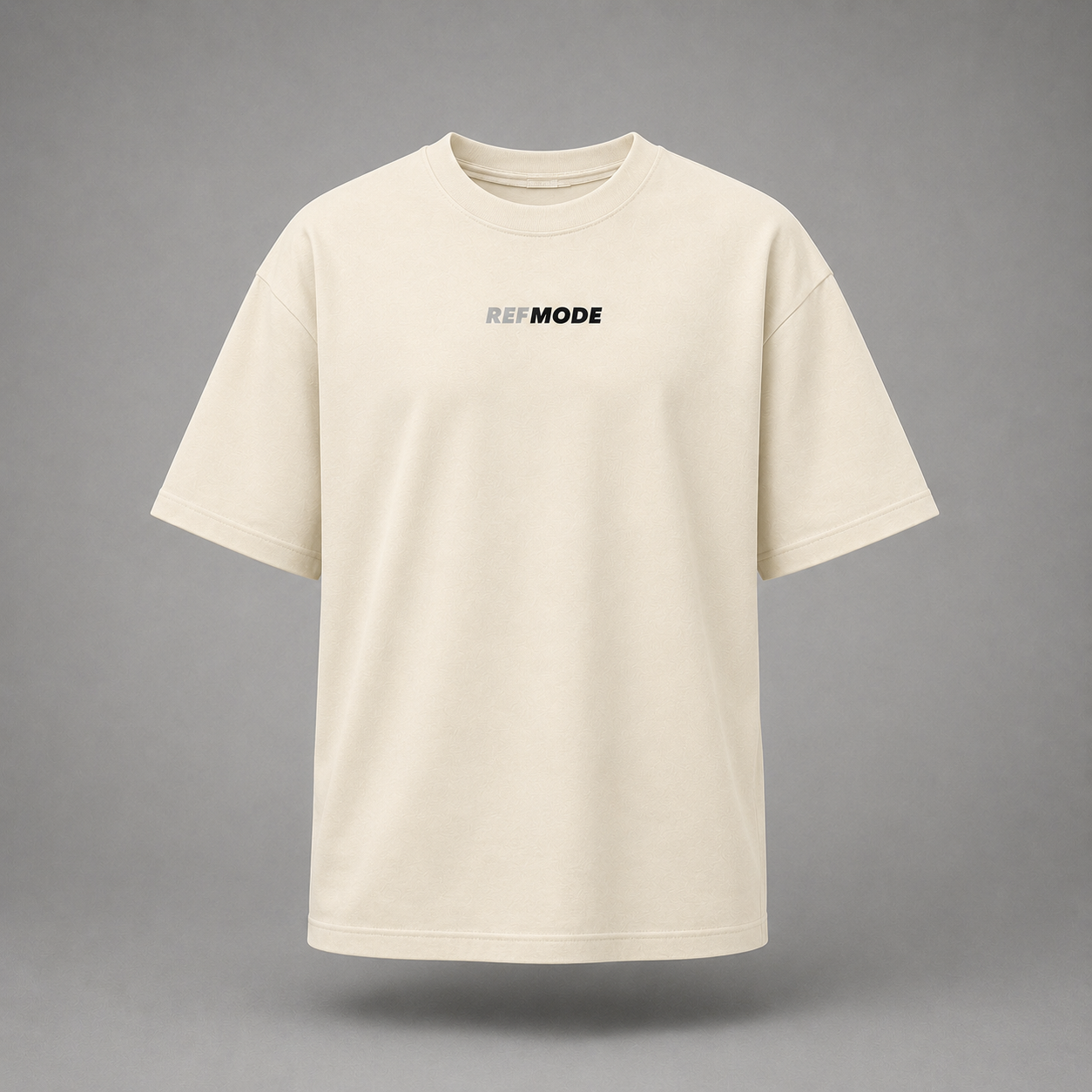 REFMODE MtL Oversize Shirt