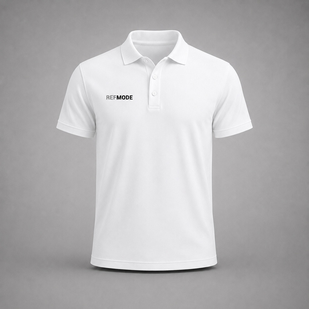 REFMODE Sportpolo