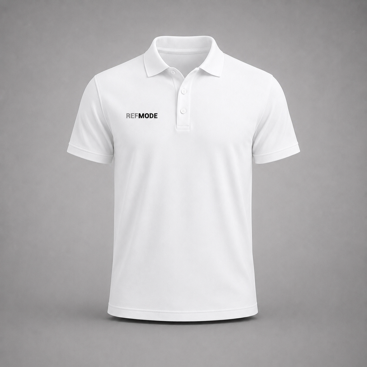 REFMODE Sportpolo