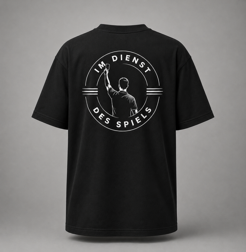 REFMODE IDDS T-Shirt