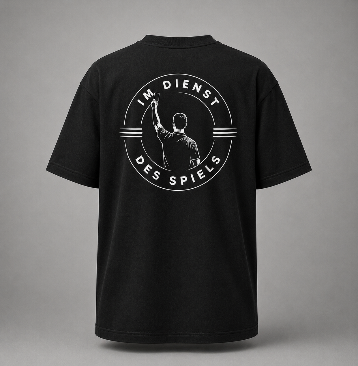 REFMODE IDDS T-Shirt