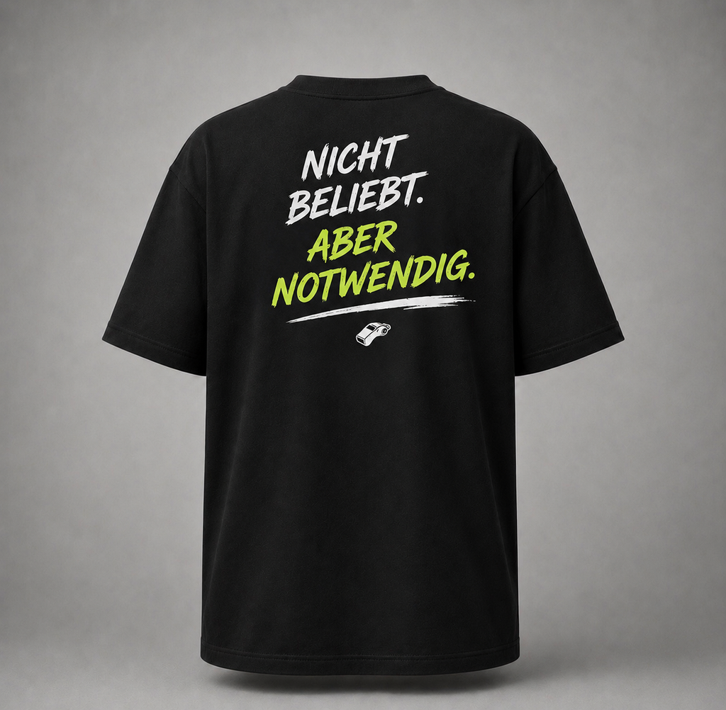 REFMODE NBAN T-Shirt