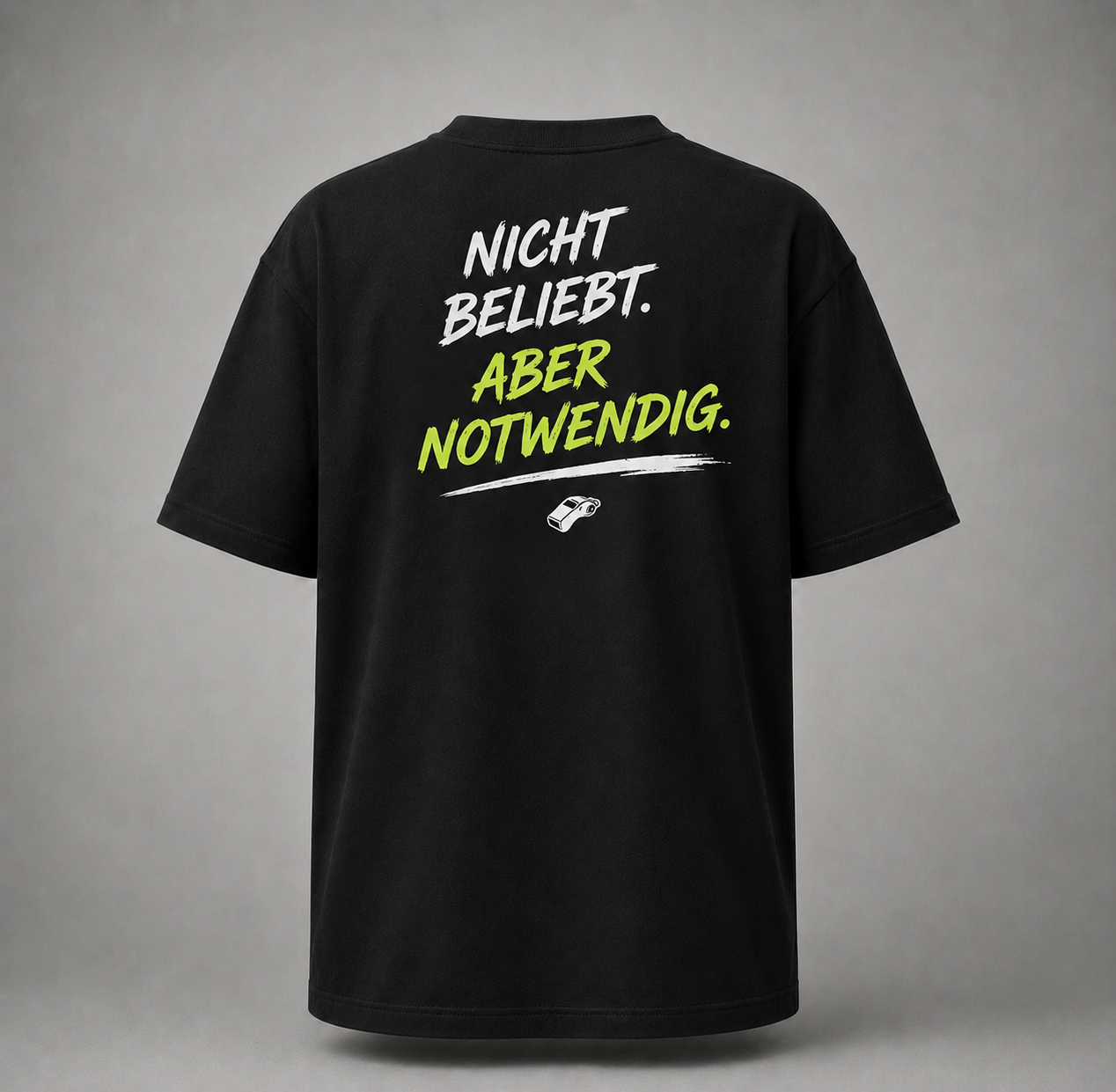 REFMODE NBAN T-Shirt