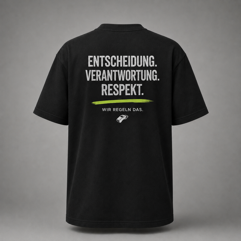 REFMODE EVR T-Shirt