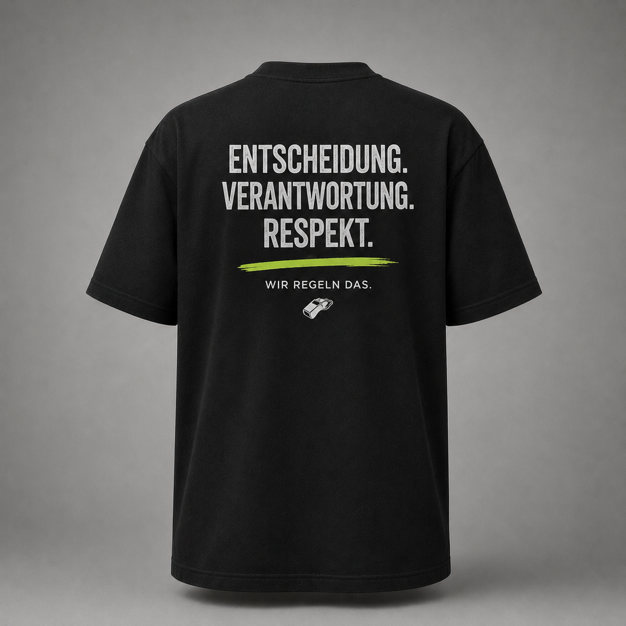 REFMODE EVR T-Shirt