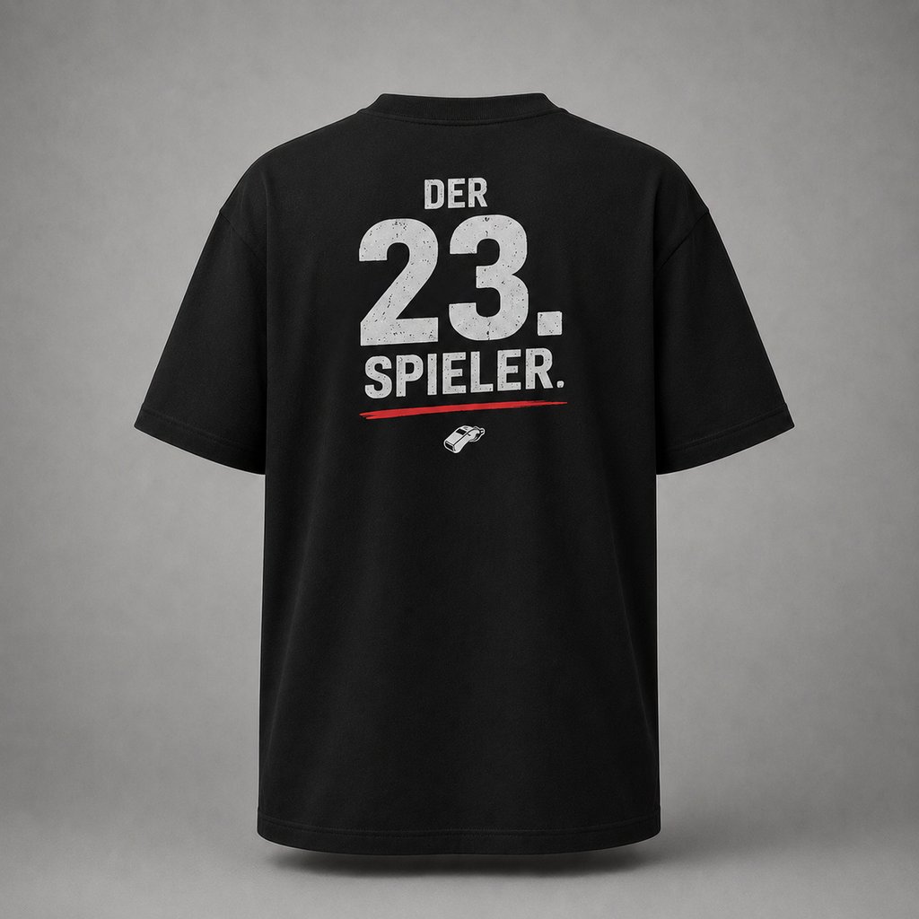 REFMODE 23 T-Shirt