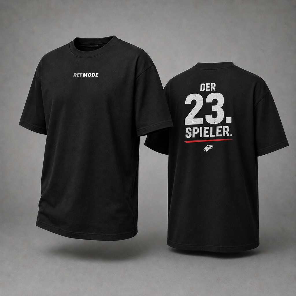 REFMODE 23 T-Shirt
