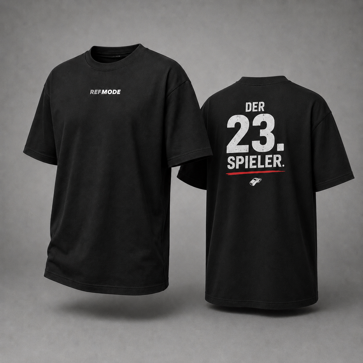 REFMODE 23 T-Shirt