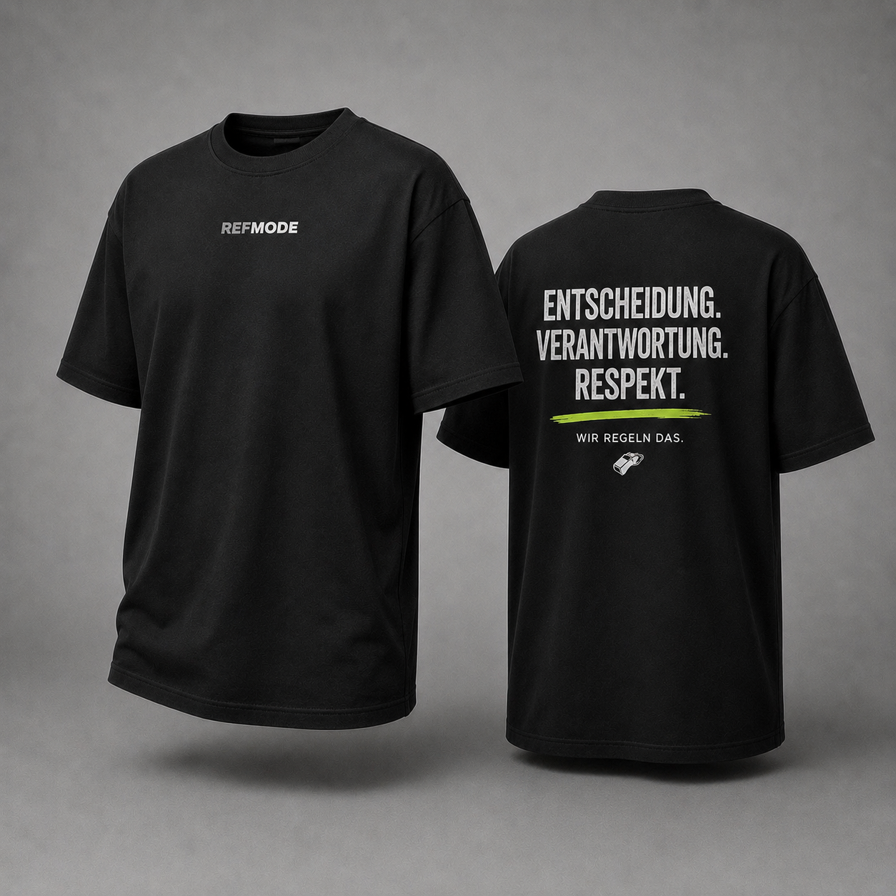 REFMODE EVR T-Shirt