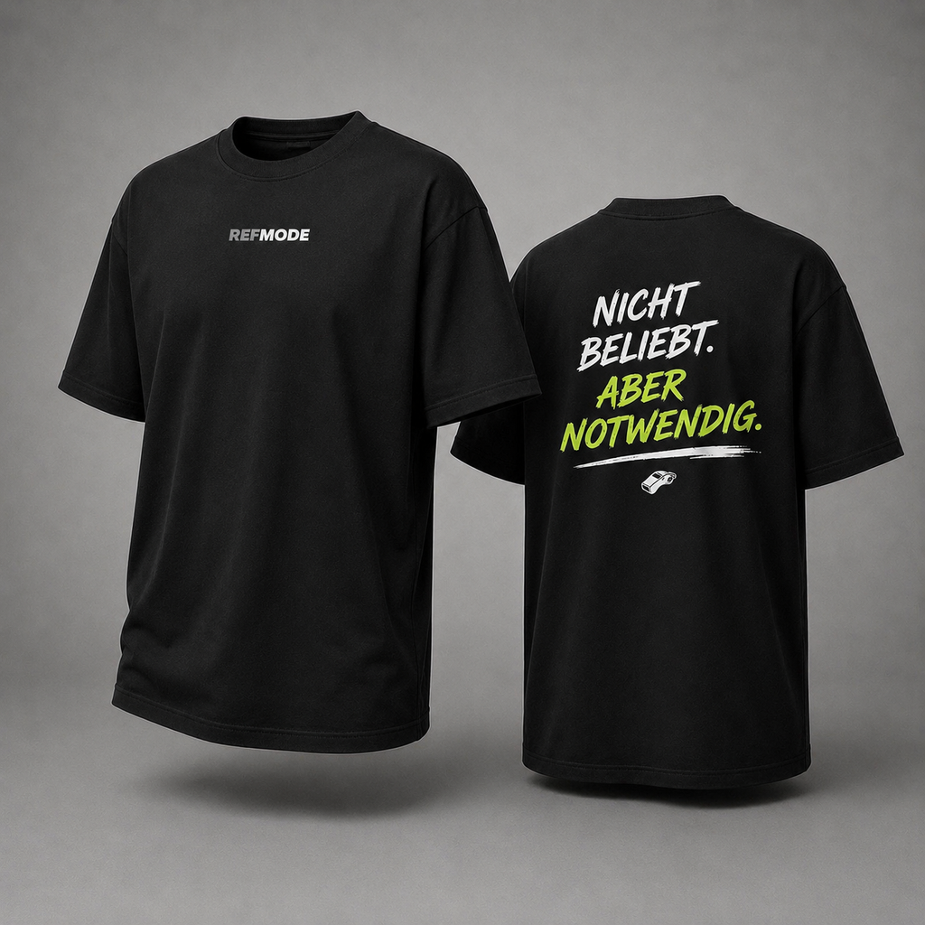REFMODE NBAN T-Shirt