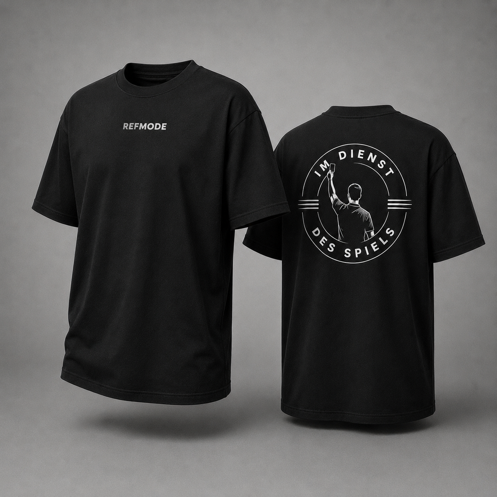REFMODE IDDS T-Shirt