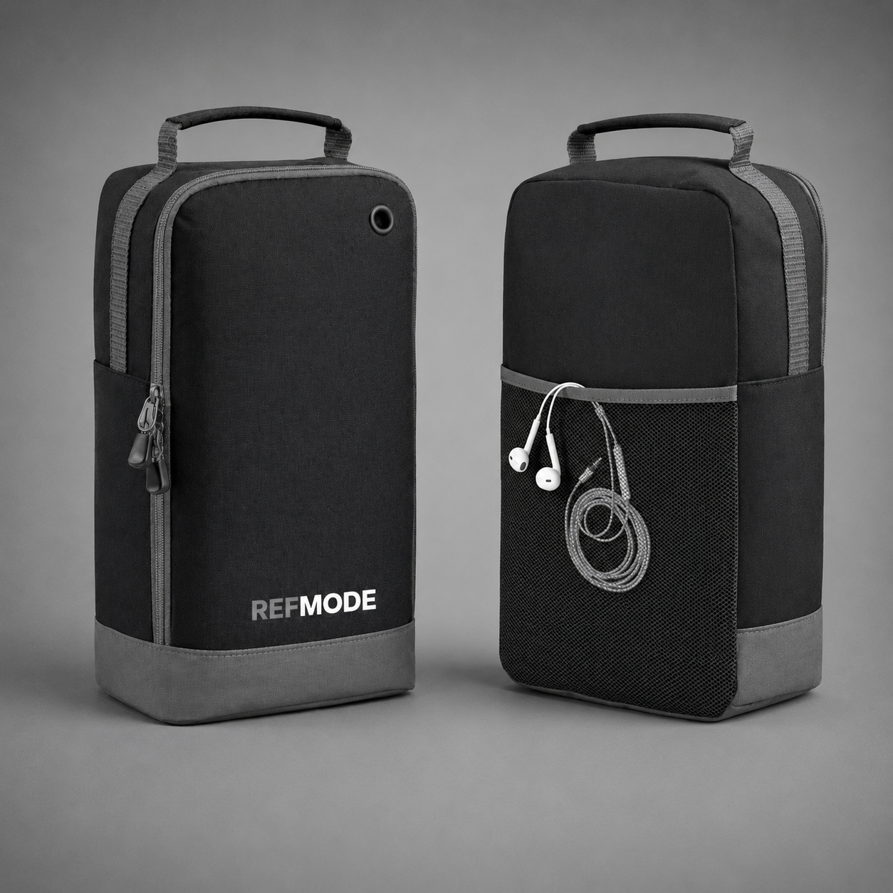 REFMODE Schuhtasche Premium