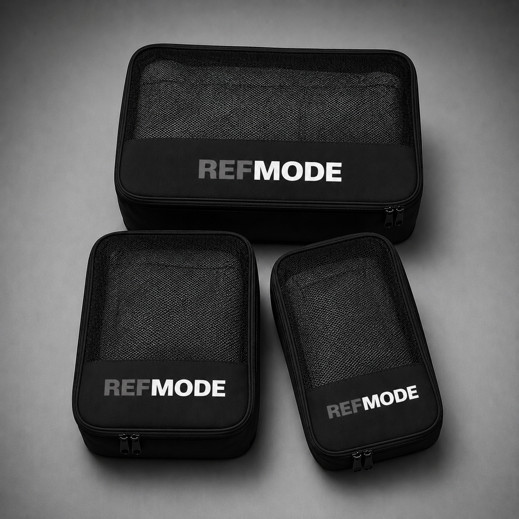 REFMODE Complete Set