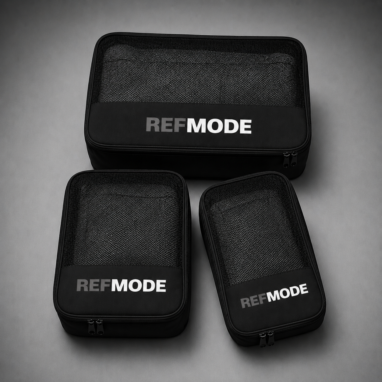 REFMODE Outfit Bagset