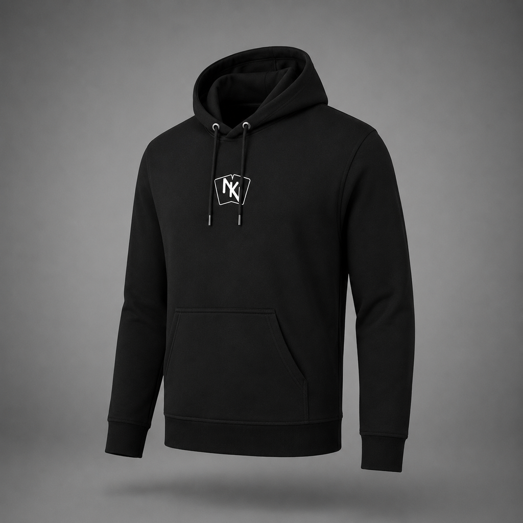 NK Basic Hoodie