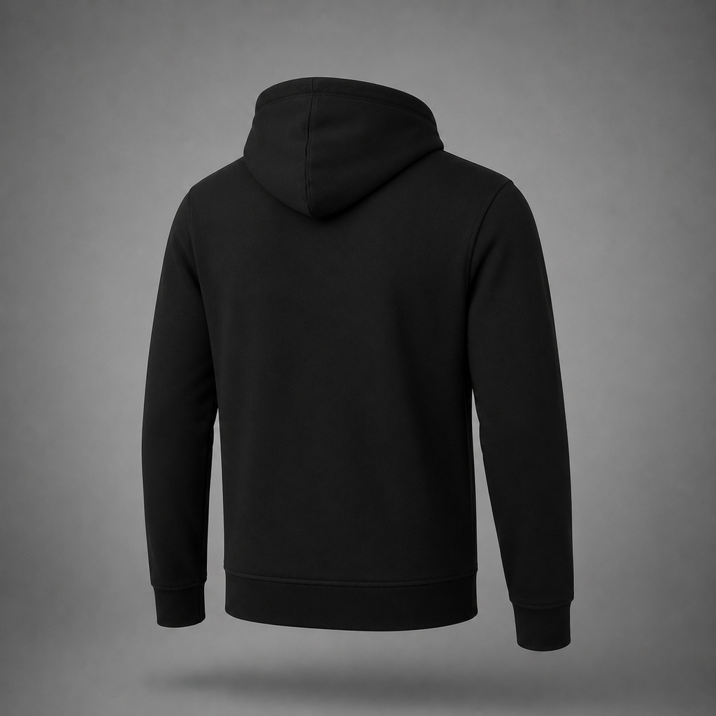 REFMODE Basic Hoodie
