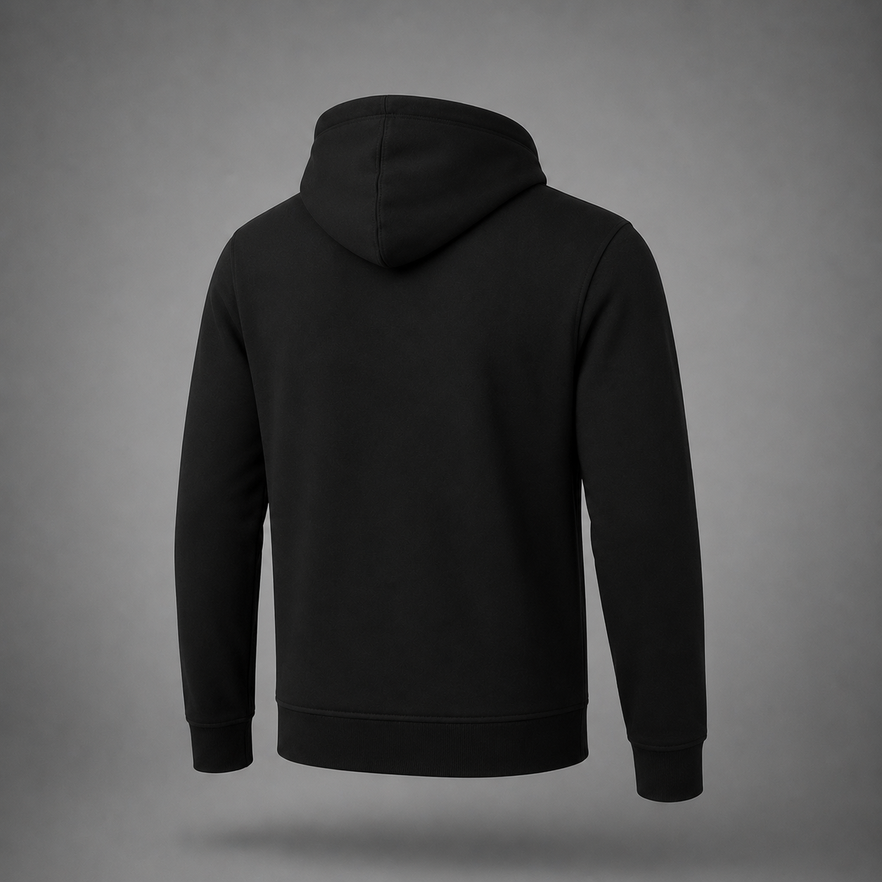 REFMODE Basic Hoodie