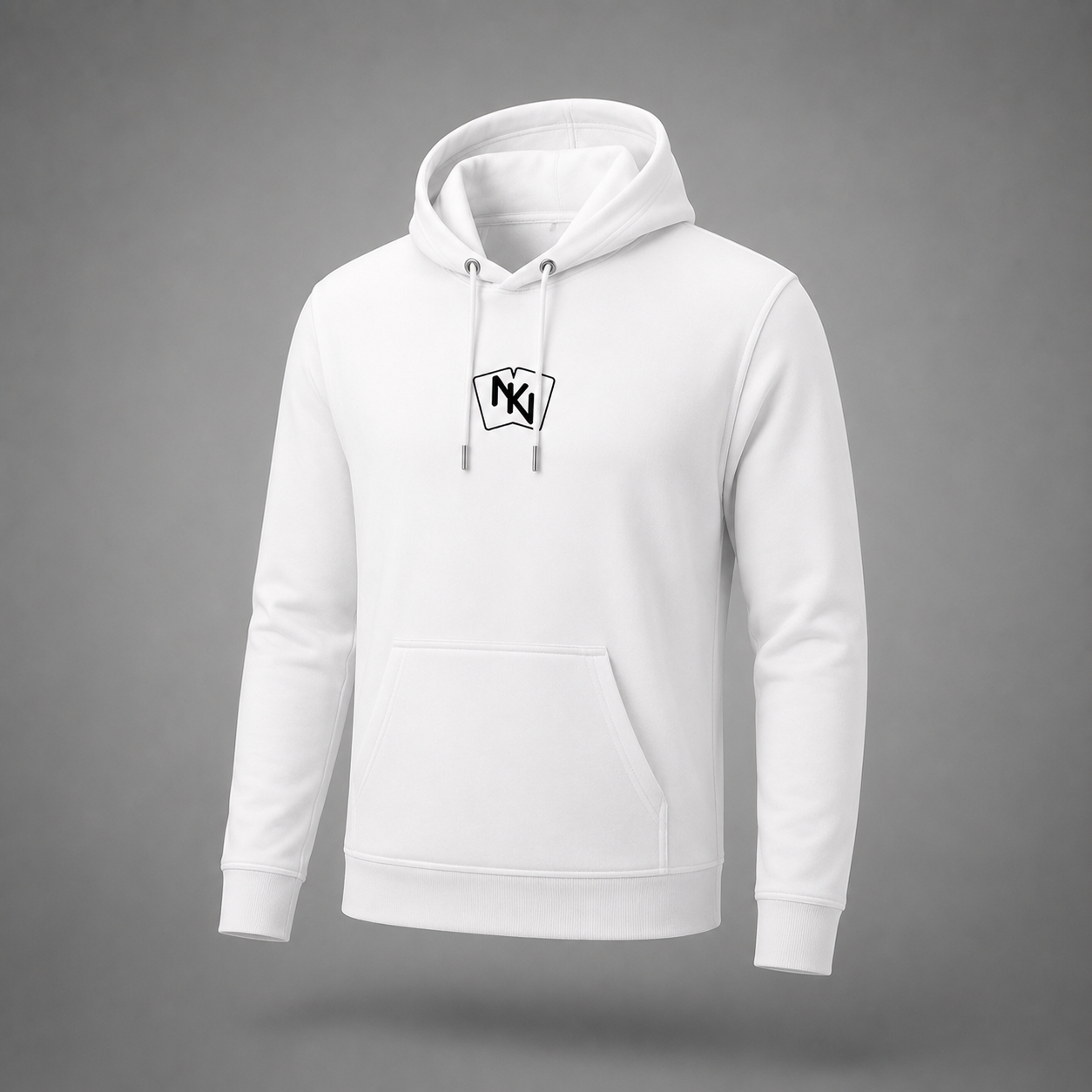 NK Basic Hoodie