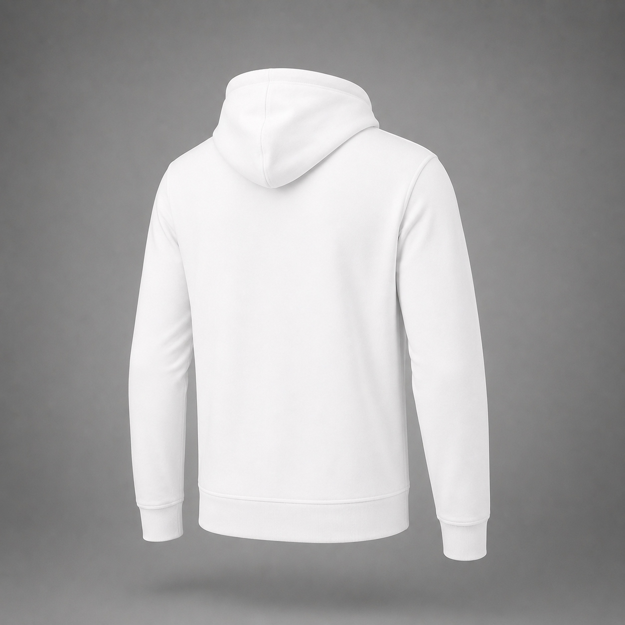 REFMODE Basic Hoodie