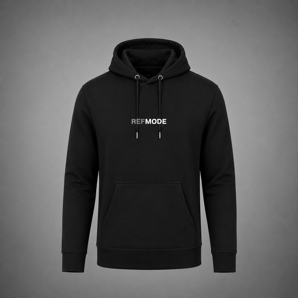 REFMODE Basic Hoodie