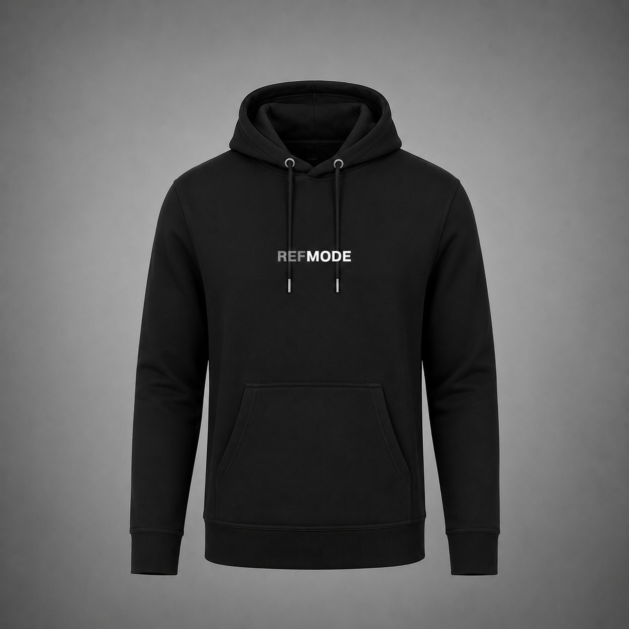 REFMODE Basic Hoodie