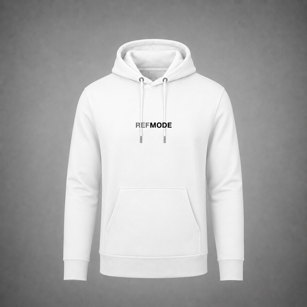 REFMODE Basic Hoodie