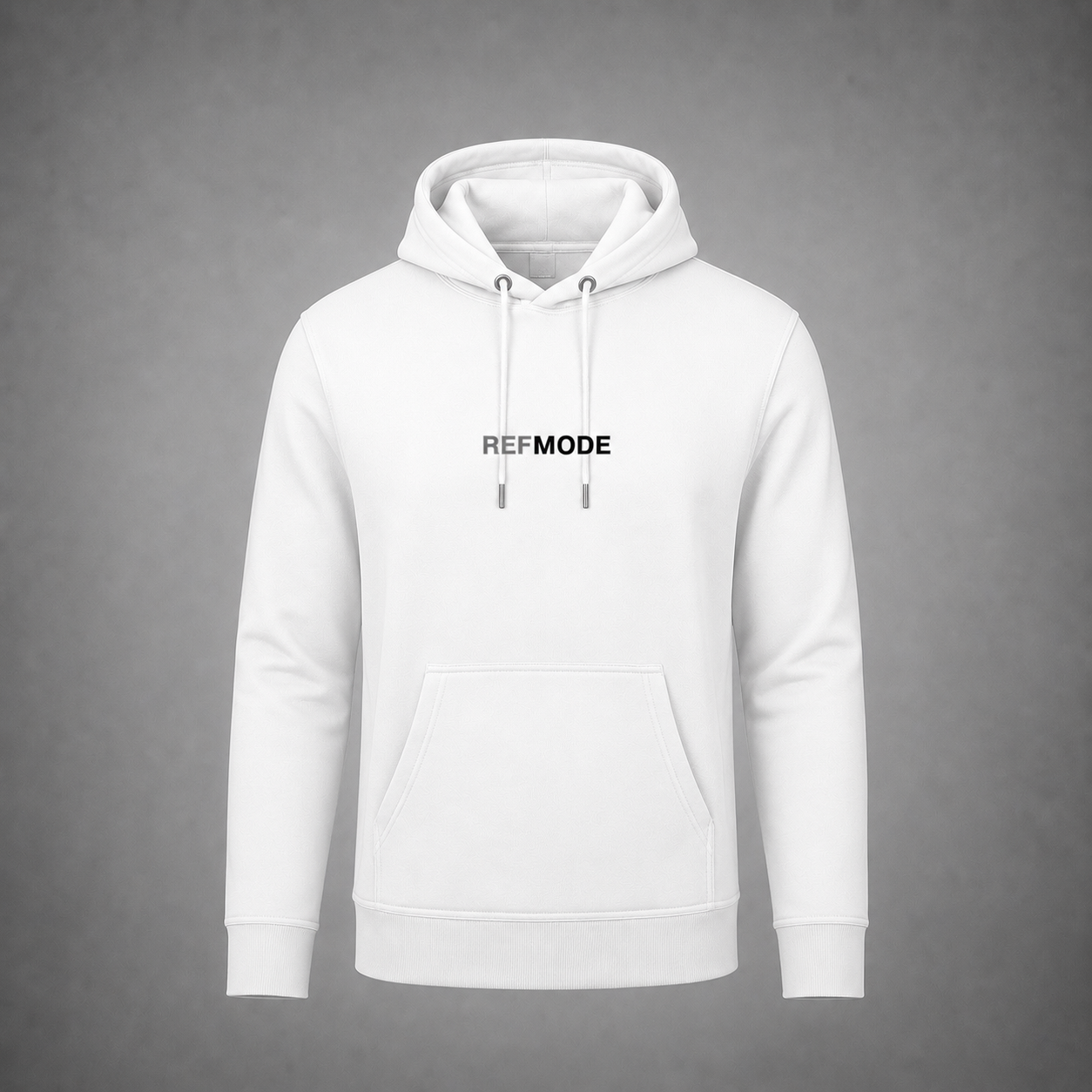 REFMODE Basic Hoodie