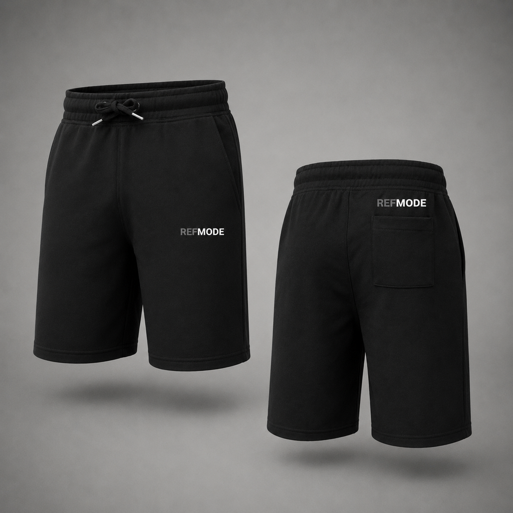 REFMODE Basic Shorts
