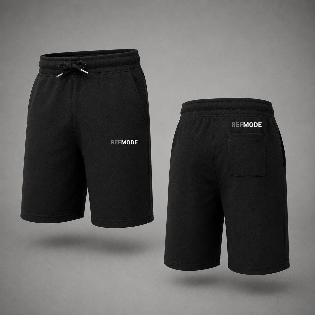 REFMODE Basic Shorts