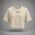 REFMODE Oversized Tee